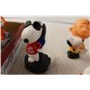 Image 4 : Misc. Peanuts Charlie Brown McDonald's Toys