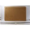 Image 1 : (*2) Corkboard with Pins (23" x 35", 24" x 36")