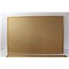 Image 2 : (*2) Corkboard with Pins (23" x 35", 24" x 36")