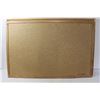 Image 3 : (*2) Corkboard with Pins (23" x 35", 24" x 36")