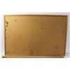 Image 4 : (*2) Corkboard with Pins (23" x 35", 24" x 36")
