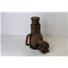 Image 4 : 25 Ton Bottle Jack