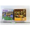Image 1 : (2) 1000 Piece Puzzles