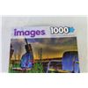 Image 4 : (2) 1000 Piece Puzzles