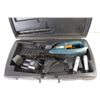 Image 3 : Black & Decker Versa Pak (untested) - (2) Empty Tool Cases