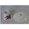 Image 2 : Tuscan Tea Cup & Saucer