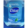 Image 2 : Dial Antibacterial Hydrating Hand Soap Refill (1.53L)