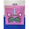 Image 1 : Unicorn Headphone Light Up