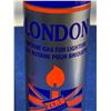 Image 2 : London Butane Gas For Lighters (3 x 300ml)