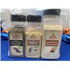 Image 1 : Lot of Spice Select Spices (3ct)