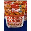 Image 2 : Organic Made In Nature Mangoes (5 x 85g)