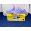 Image 1 : Joybees Kids Shoes (size 3)