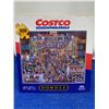 Image 1 : Costco Wholesale 500pc Puzzle