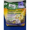Image 1 : Wild Harvest Advanced Nutrition Cockatiel Food (1.8kg)