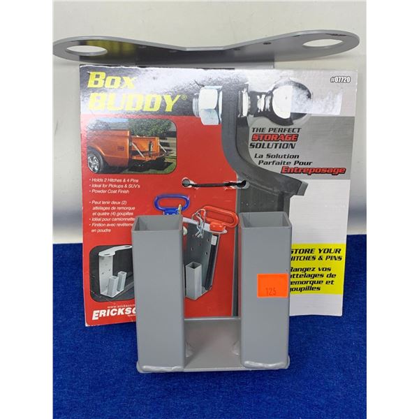 Box Buddy