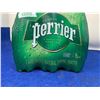 Image 2 : Perrier Carbonated Natural Spring Water (6 x 500ml)