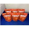 Image 1 : Twigz Craft Pretzels- Fire Roasted Jalapeno (6 x 130g)