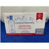 Image 1 : Dermathermes Hand Sanitizer (4 x 236ml)