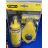 Image 2 : Stanley Layout Set-Chalk and Line Level
