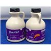 Image 2 : Panache Canadian Maple Syrup (2 x 500ml)