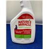 Image 2 : Nature's Miracle Stain & Odour Remover (946ml)