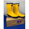 Image 1 : Pendleton Kids Rain Boots (size 3)