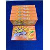 Image 1 : Maynards Fuzzy Peach Candy (6 x 100g)