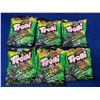 Image 1 : Trolli Sour Tropical Dinos (6 x 120g)