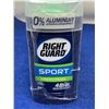 Image 2 : Right Guard Sport Deodorant-Fresh (6 x 85g)