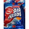 Image 2 : Air Heads Candy (8 x 170g) Original Fruit
