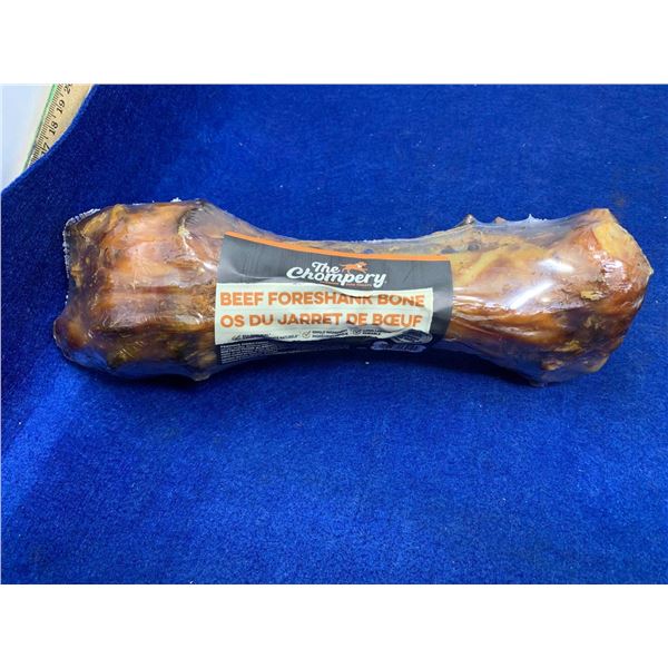Mr. Chompery Beef Foreshank Bone