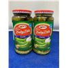 Image 1 : Bicks Baby Dills-Garlic (2 x 500ml)