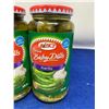 Image 2 : Bicks Baby Dills-Garlic (2 x 500ml)
