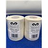 Image 1 : McDavid Athletic Tape (2 x 4 x 10yrds)