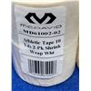 Image 2 : McDavid Athletic Tape (2 x 4 x 10yrds)