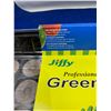 Image 2 : Jiffy Professional Greenhouse Plant Starter Pods (72ct)