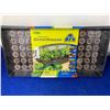 Image 3 : Jiffy Professional Greenhouse Plant Starter Pods (72ct)
