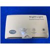 Image 4 : Night Light Outlet Cover Plate 4pk