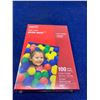 Image 1 : Staples Gloss Photo Basic Sheets (100ct)