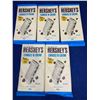 Image 1 : Hershey's Cookies n' Creme Candy Bars (5 x 108g)