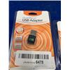 Image 3 : Dual Band USB Adapter (2ct)