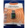 Image 4 : Dual Band USB Adapter (2ct)