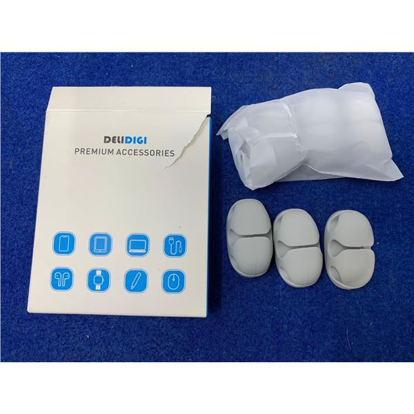 Deudigi Premium Accessories