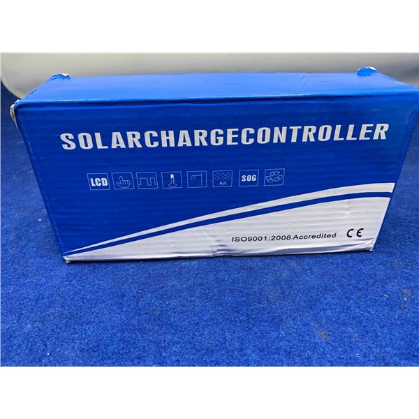 Solar Charge Controller
