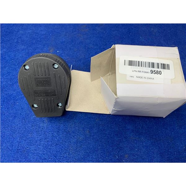 Nema 50A 125V/250W Adapter