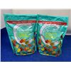Image 1 : Compliments Gummy Bears (2 x 600g)