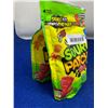 Image 1 : Sour Patch Kids Gummy Candy (2 x 355g)