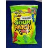 Image 2 : Sour Patch Kids Gummy Candy (2 x 355g)