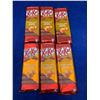 Image 1 : Nestle KitKat Caramel Crisp Candy Bars (6 x 120g)