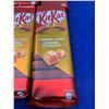 Image 2 : Nestle KitKat Caramel Crisp Candy Bars (6 x 120g)